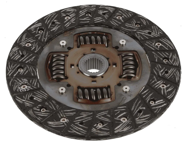 SACHS Clutch Disc - 1878 600 918